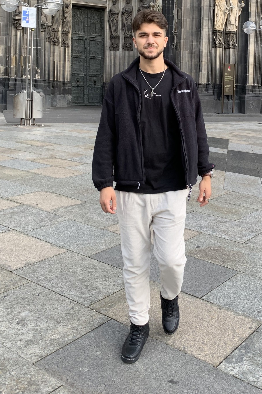 Weiteres Foto von Halil