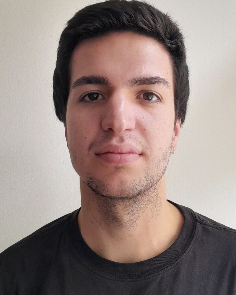 Profilbild von Yassine