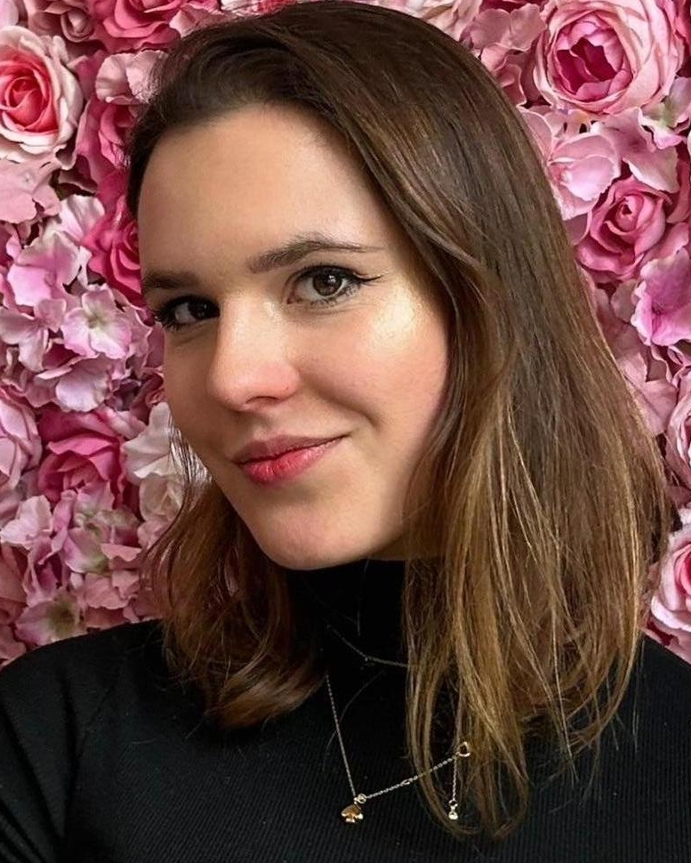 Profilbild von Marcela