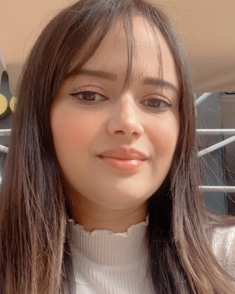 Profilbild von Manal