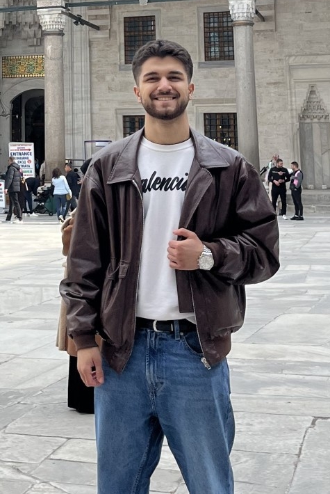 Weiteres Foto von Halil