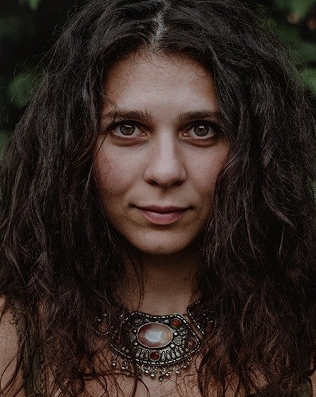 Profilbild von Cecilia