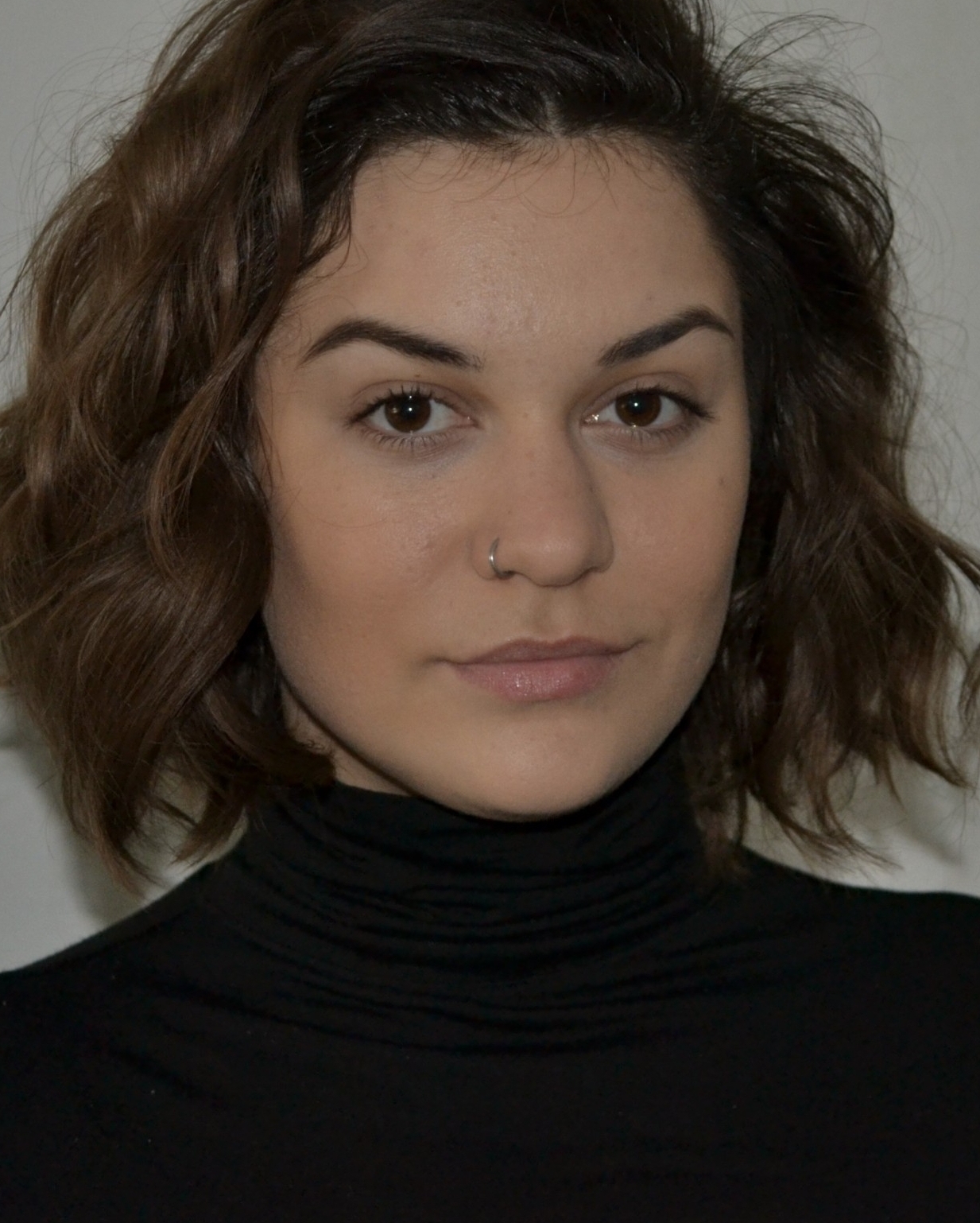Profilbild von Sara Damaris