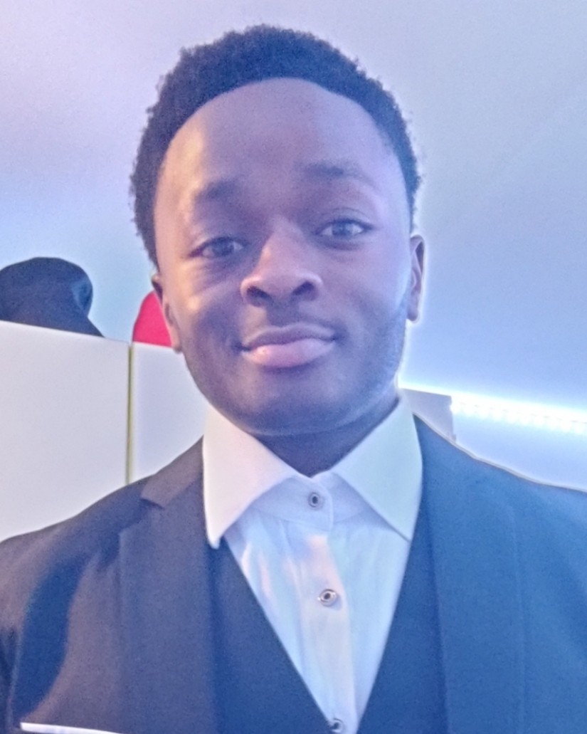 Profilbild von Edmond