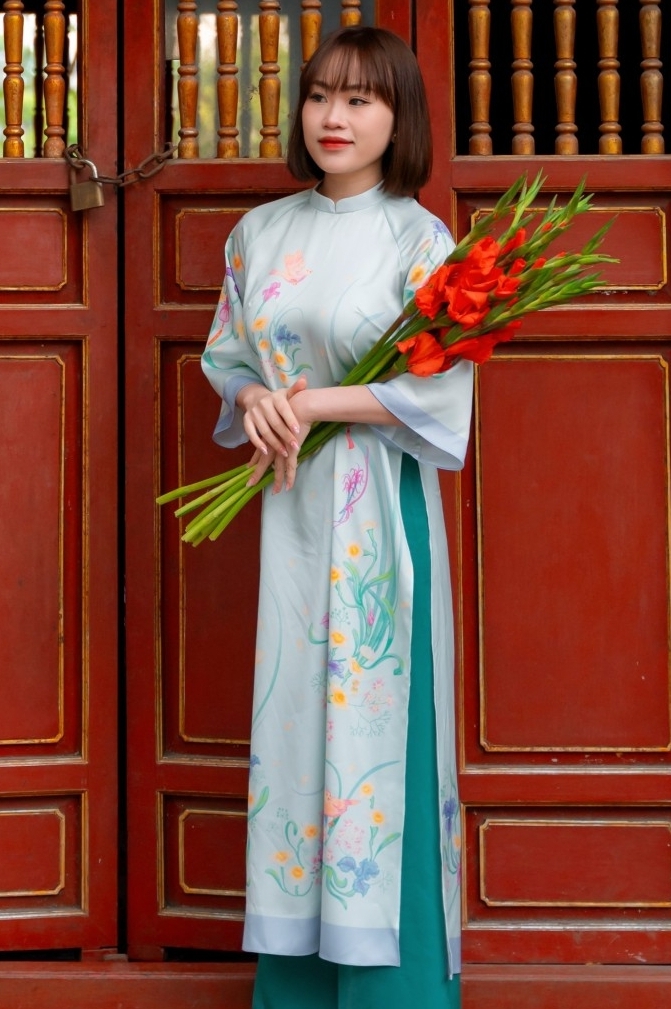 Weiteres Foto von Ngoc Anh
