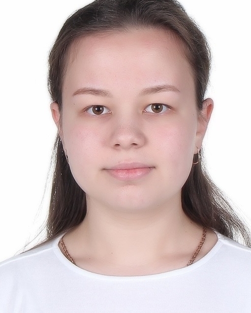 Profilbild von Alina