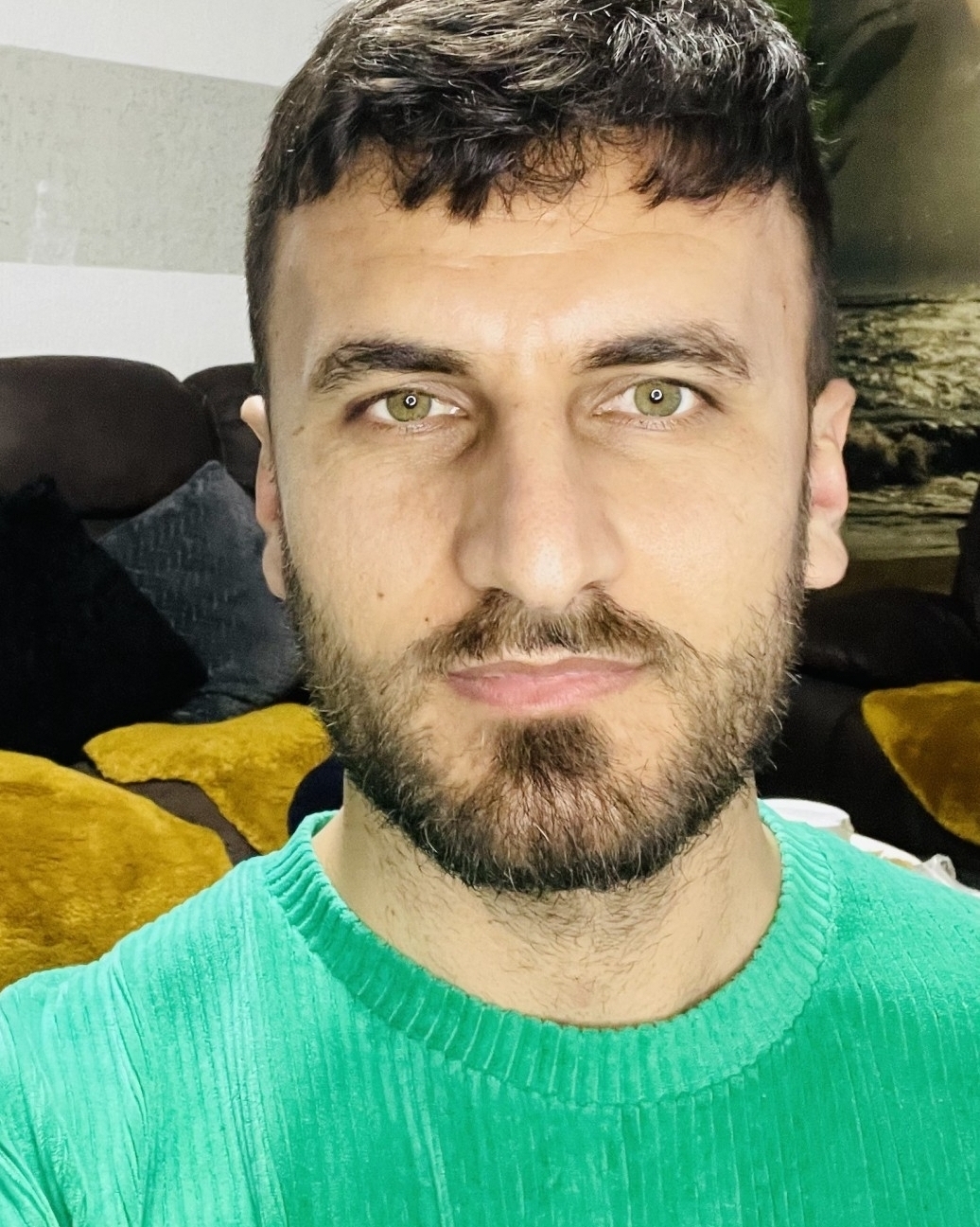Profilbild von Majdel