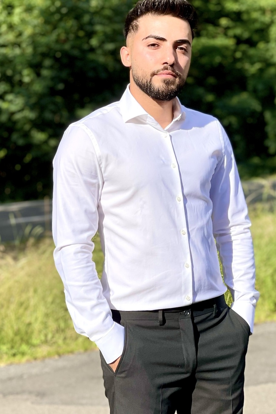 Weiteres Foto von Mir Hamza