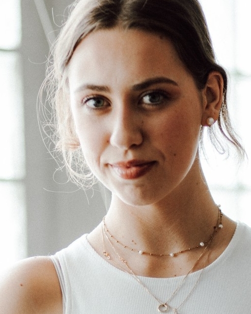 Profilbild von Selina