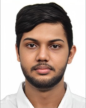 Profilbild von Vrushabh Himanshu