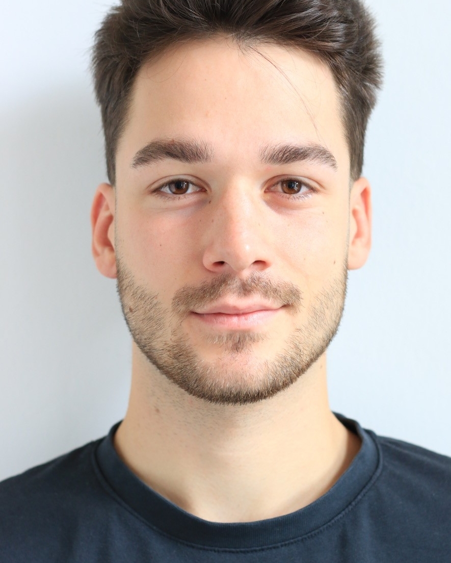 Profilbild von Carlo