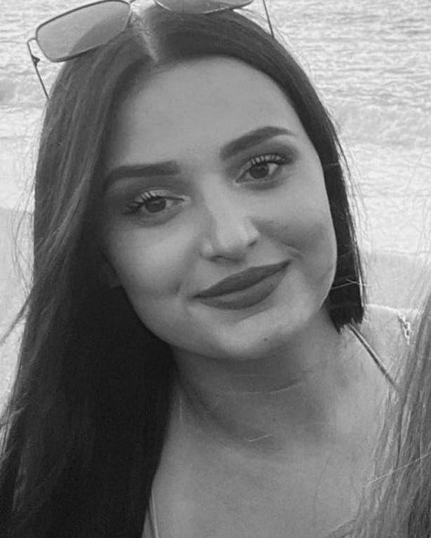 Profilbild von Natalia