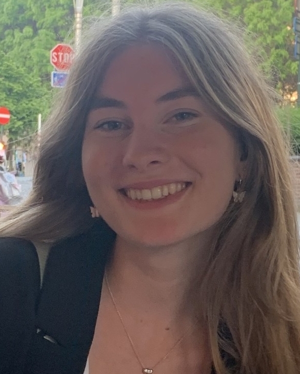 Profilbild von Antonia Flora Marie