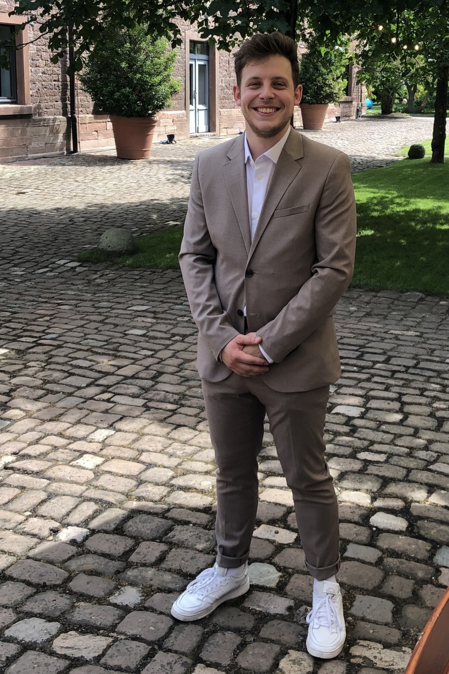 Weiteres Foto von Eike