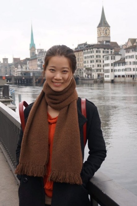 Weiteres Foto von Yimin