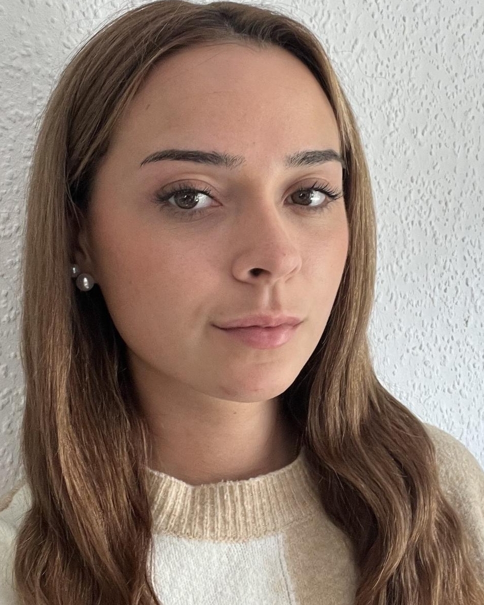 Profilbild von Maren