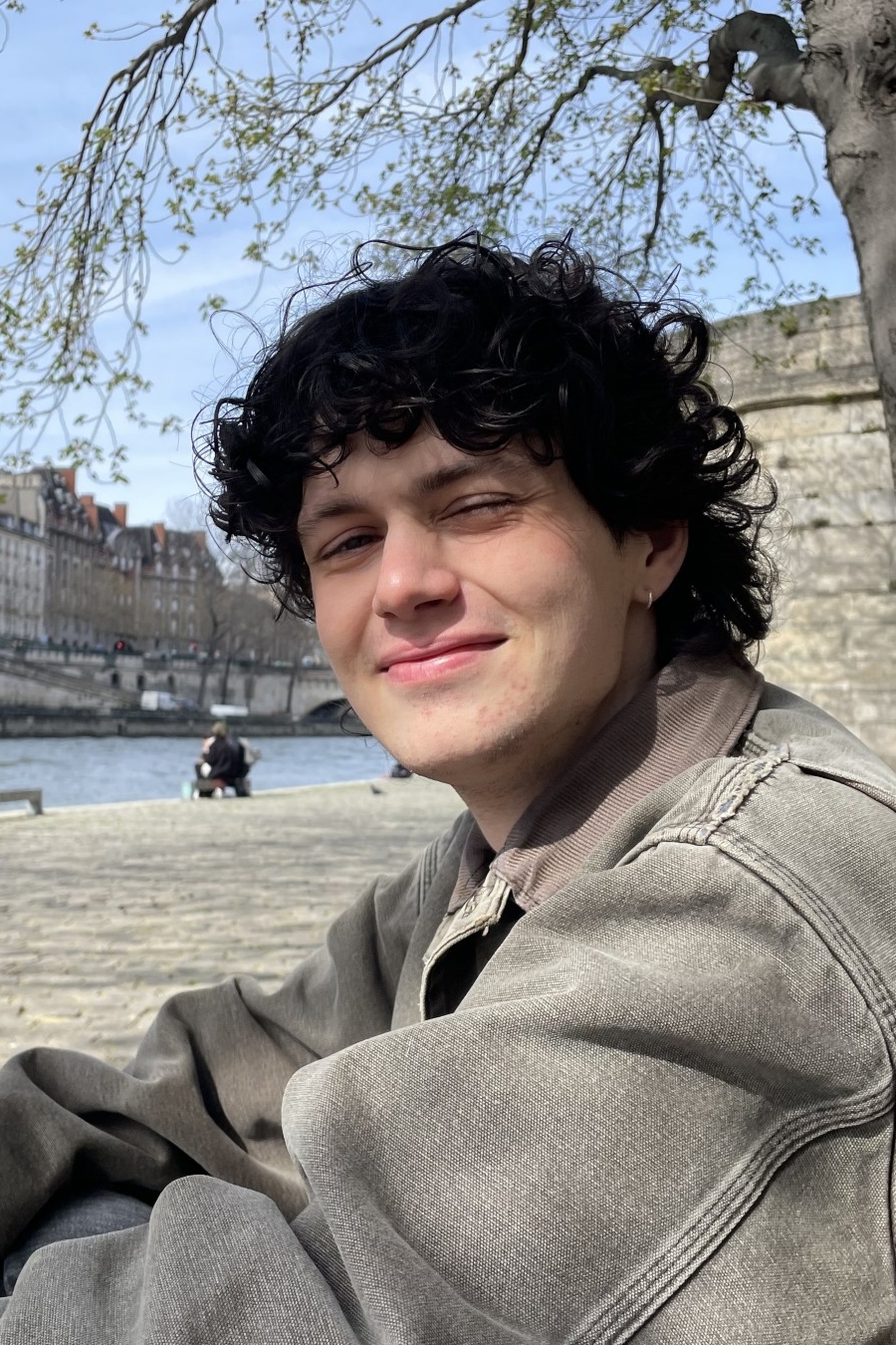 Weiteres Foto von Henrik