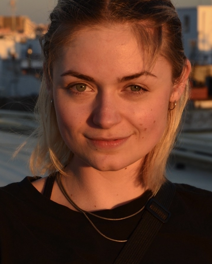 Profilbild von Thea Katharina