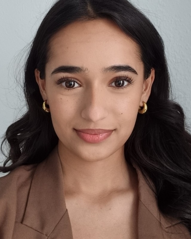 Profilbild von Mansha