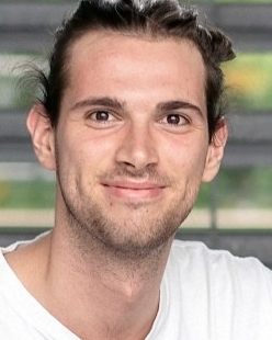 Profilbild von Fabian