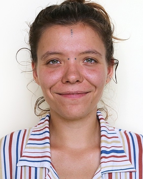 Profilbild von Julia