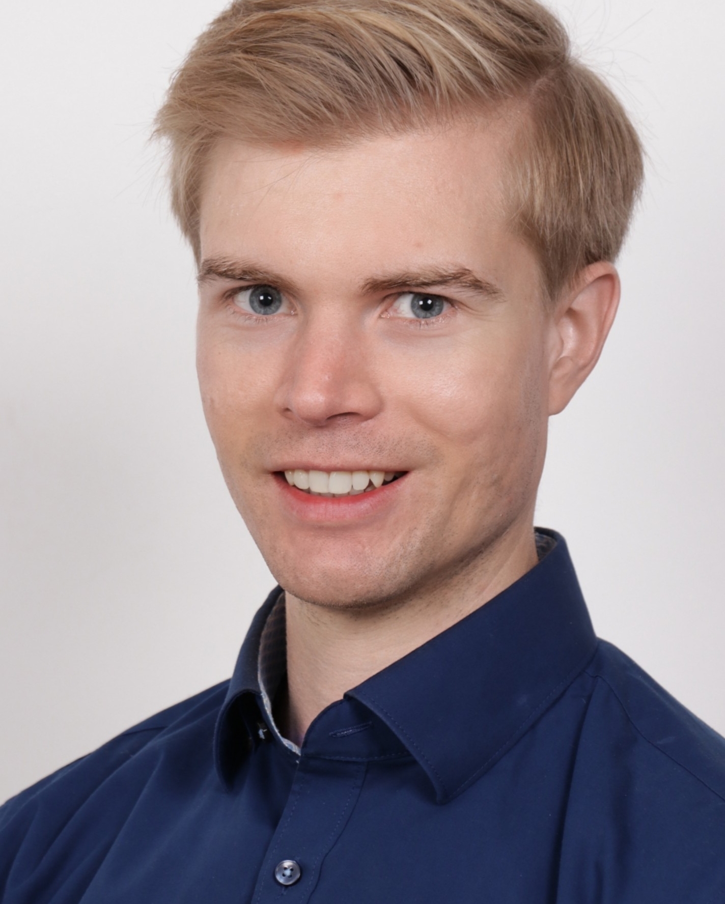 Profilbild von André