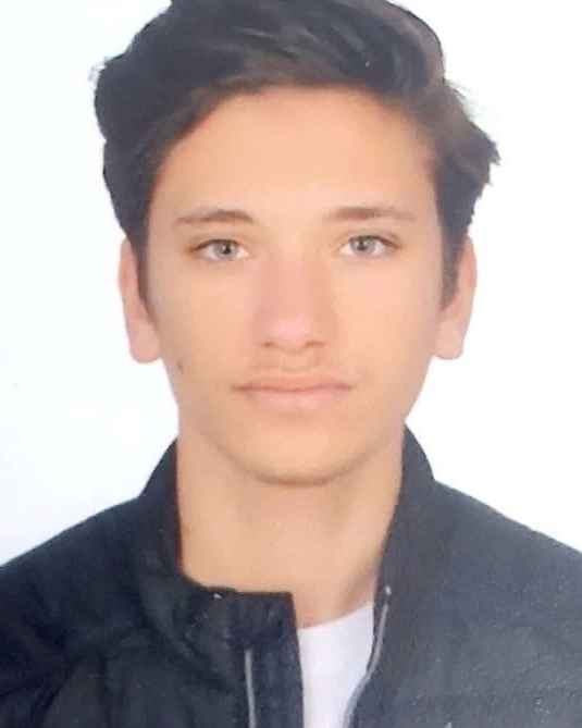 Profilbild von Marc Mina Ebtnagho