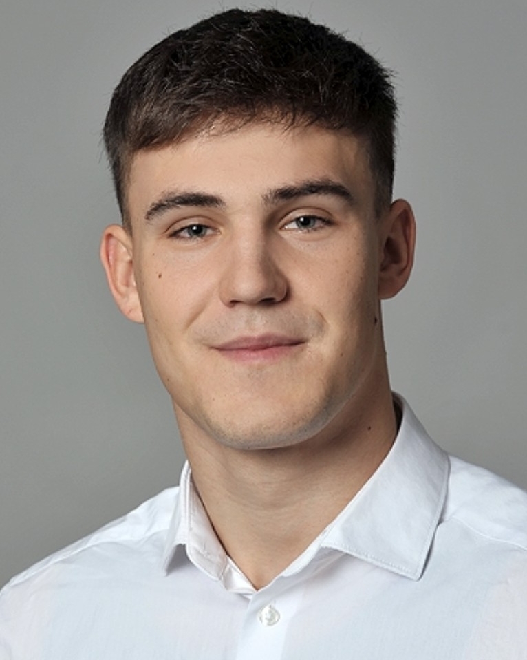 Profilbild von Eric