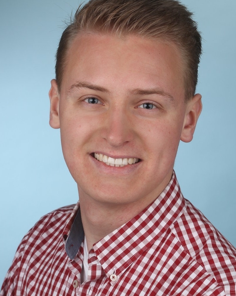 Profilbild von Laurenz Maxim Christian