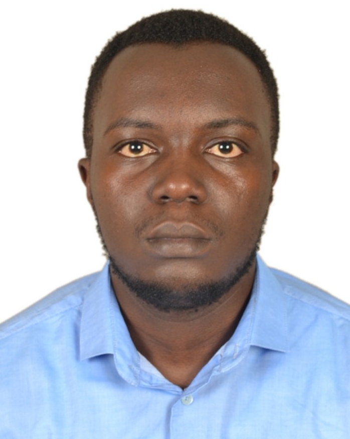 Profilbild von Ishimwe Bonheur Marvin