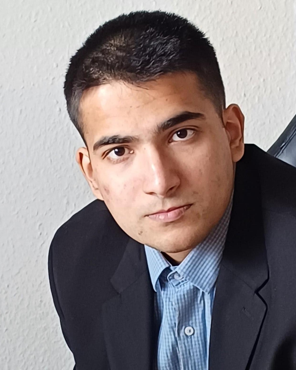 Profilbild von Archan