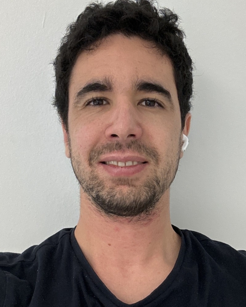 Profilbild von Mahdi