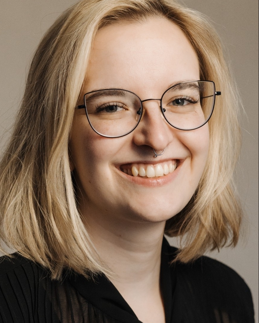 Profilbild von Vivienne