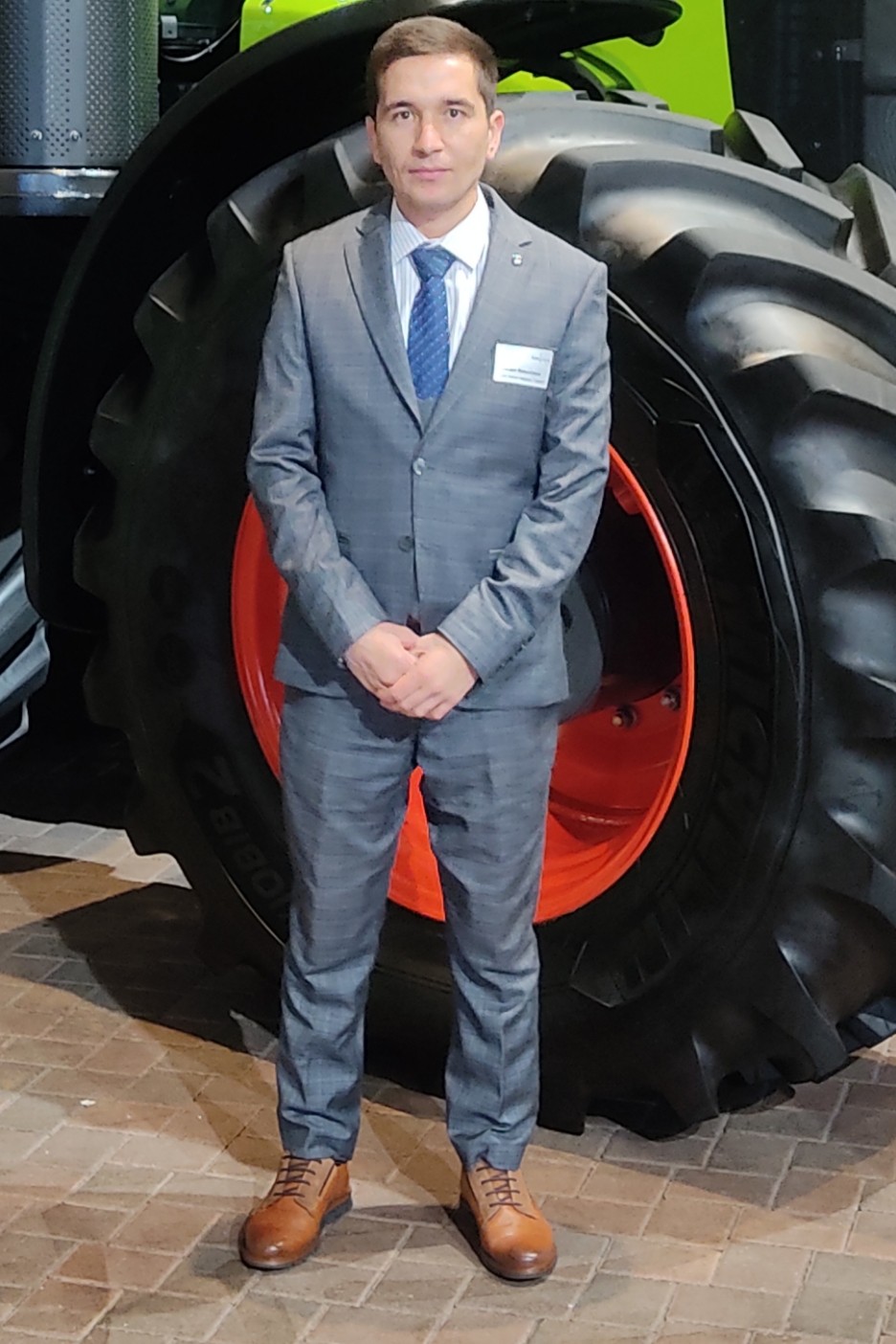 Weiteres Foto von Sardor