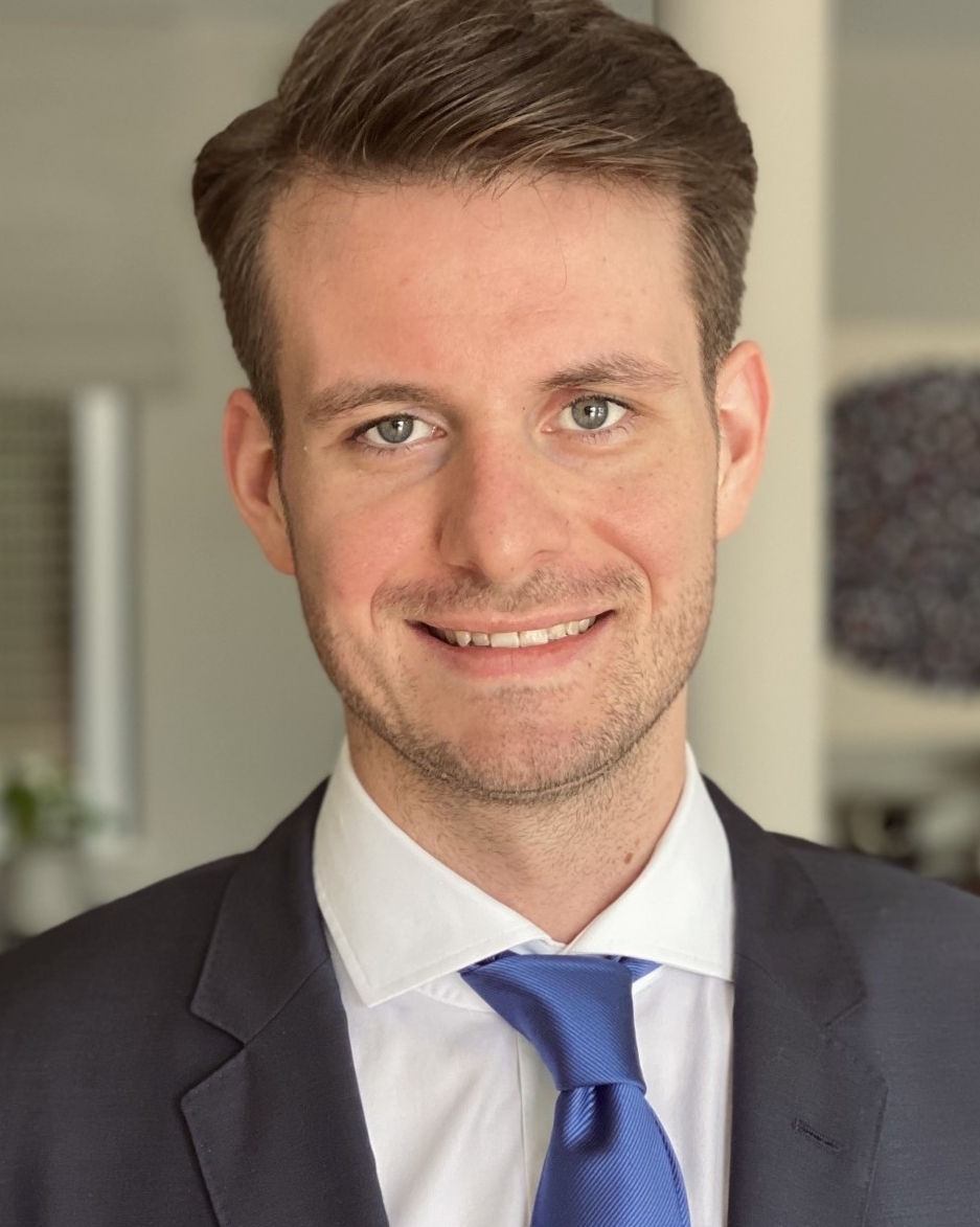 Profilbild von Sebastian
