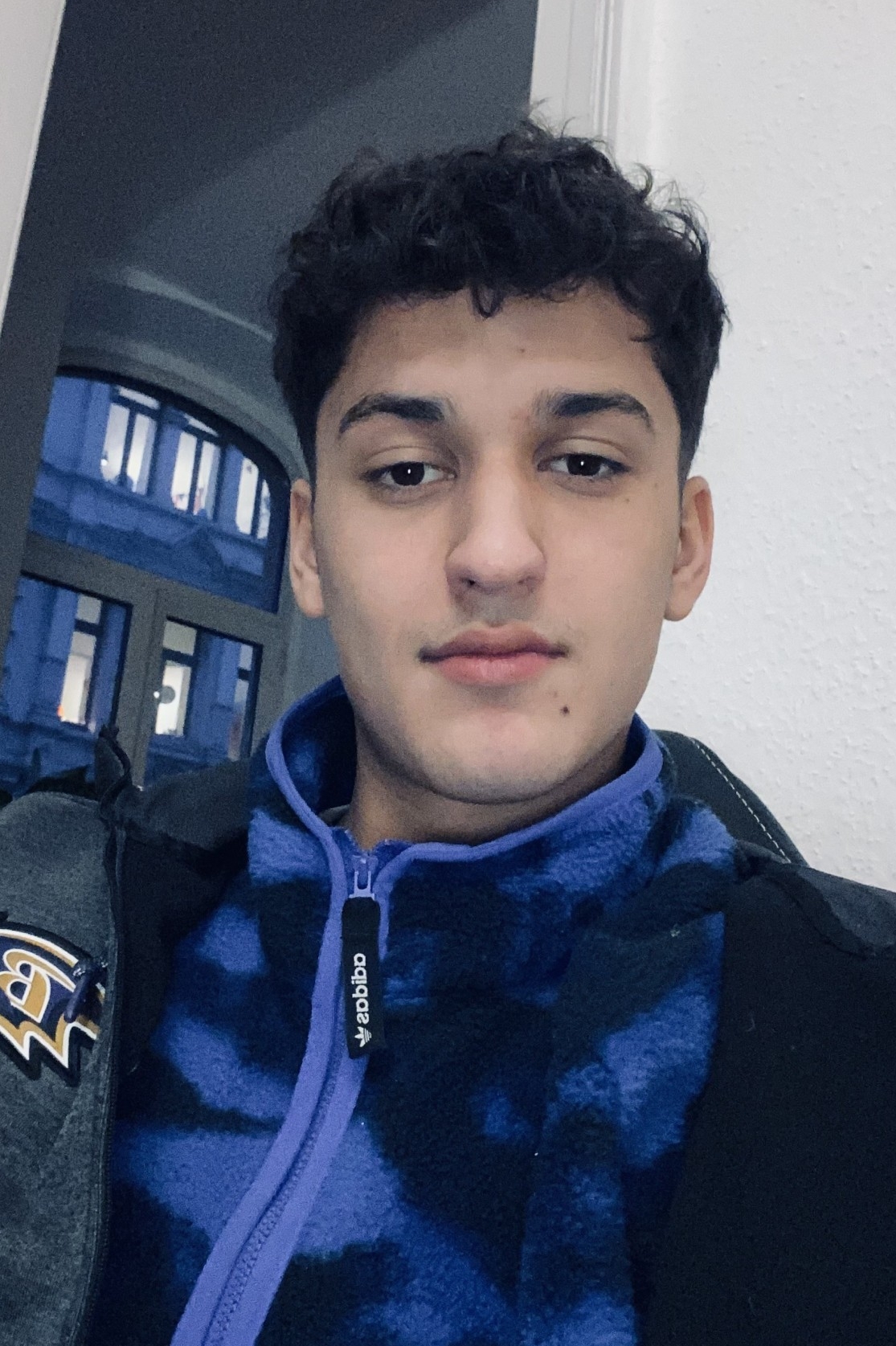 Weiteres Foto von Yunis Ben