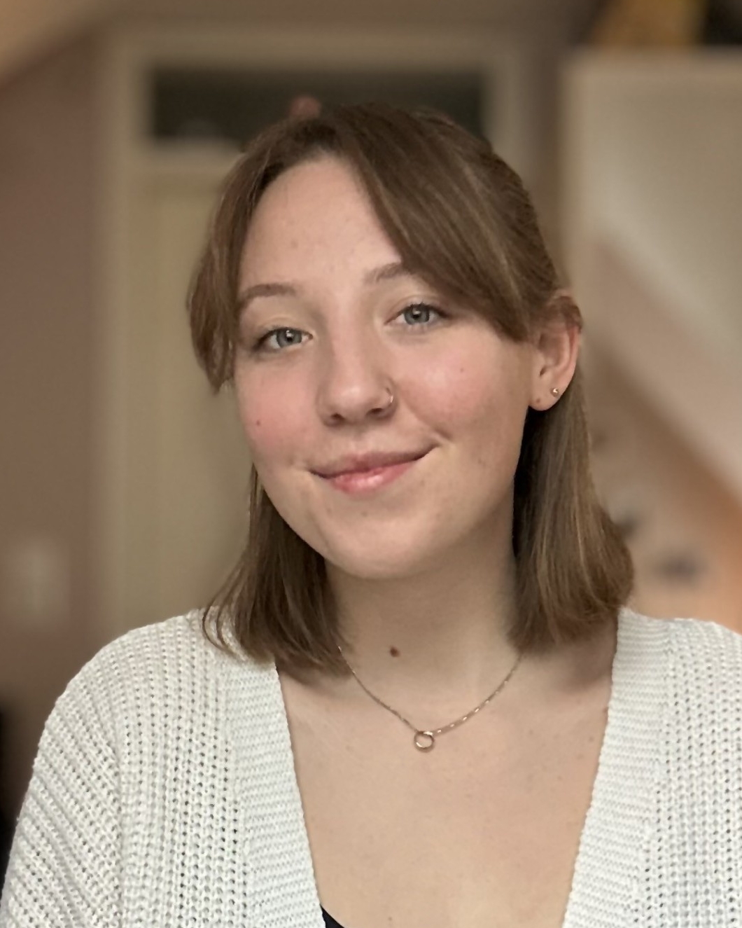 Profilbild von Kristina