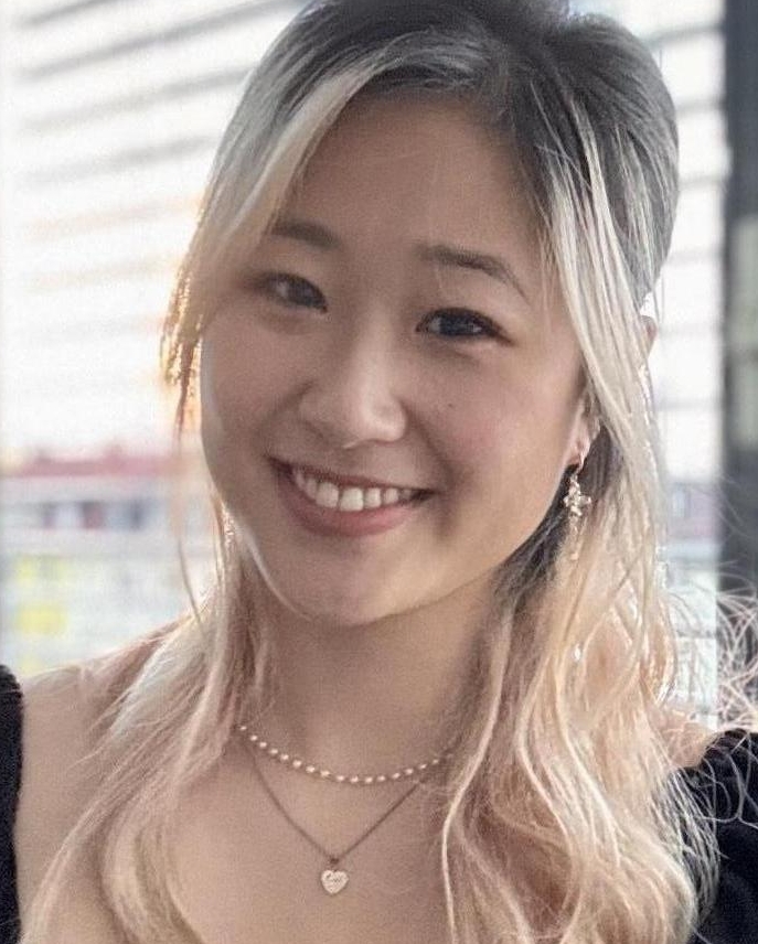 Profilbild von Fung Yinfeng