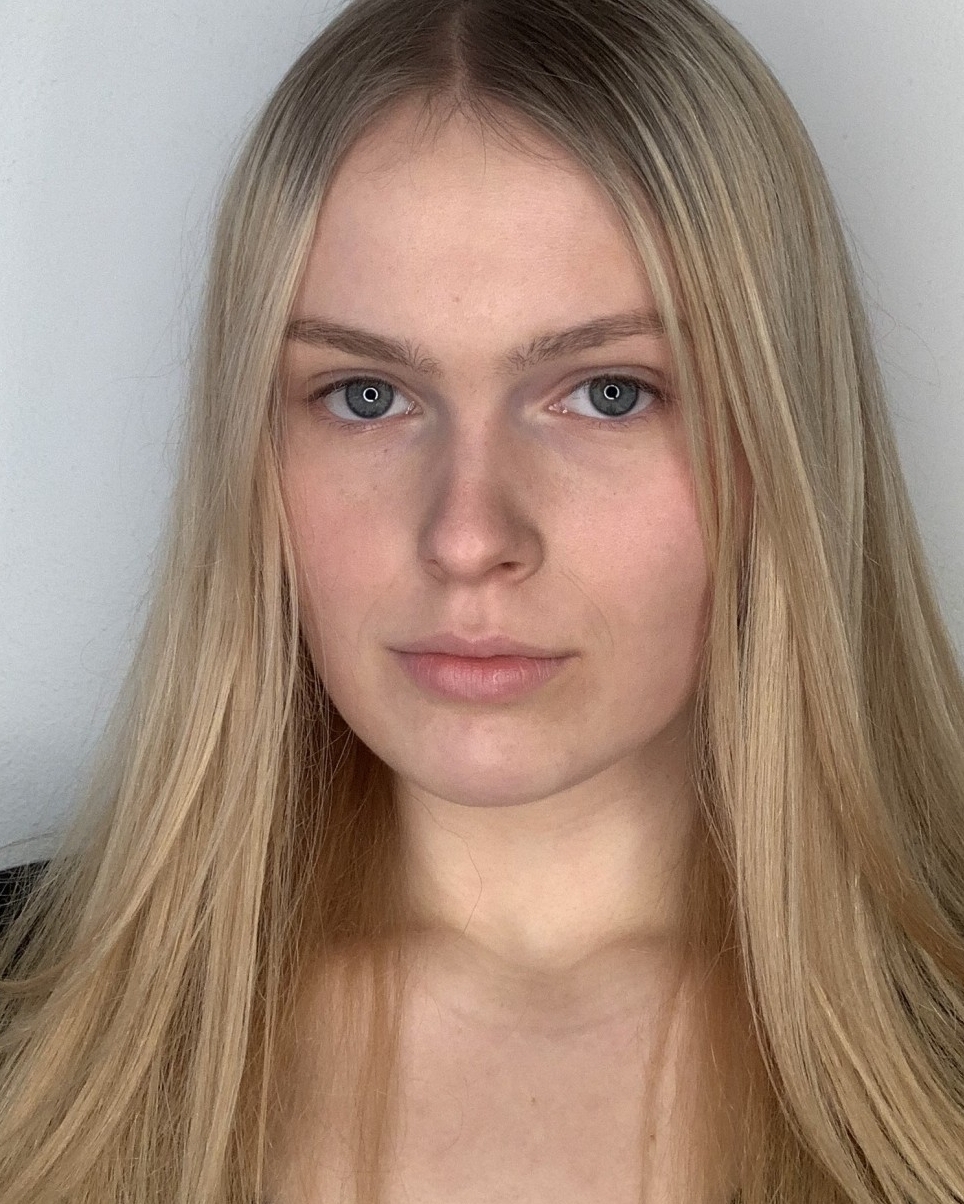 Profilbild von Marie-Luise