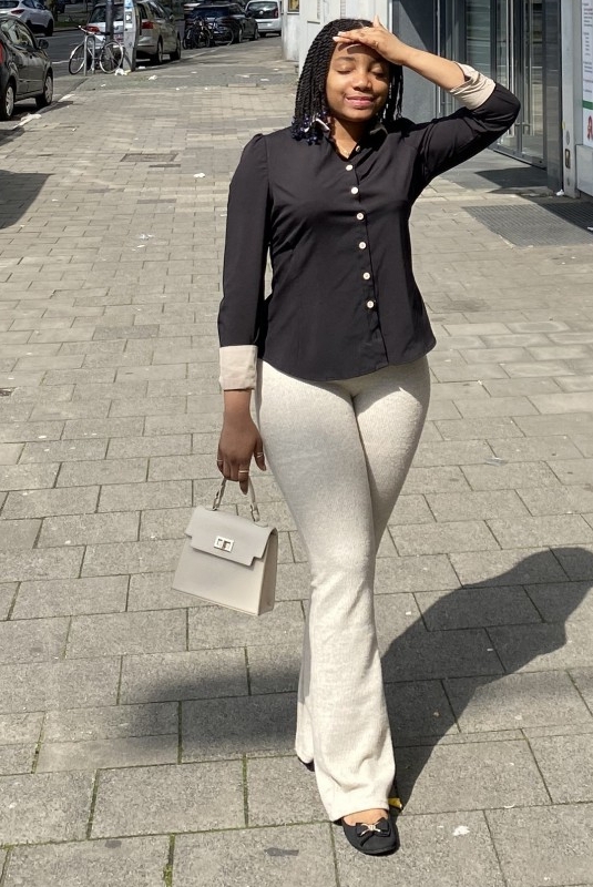 Weiteres Foto von Goodness Chioma
