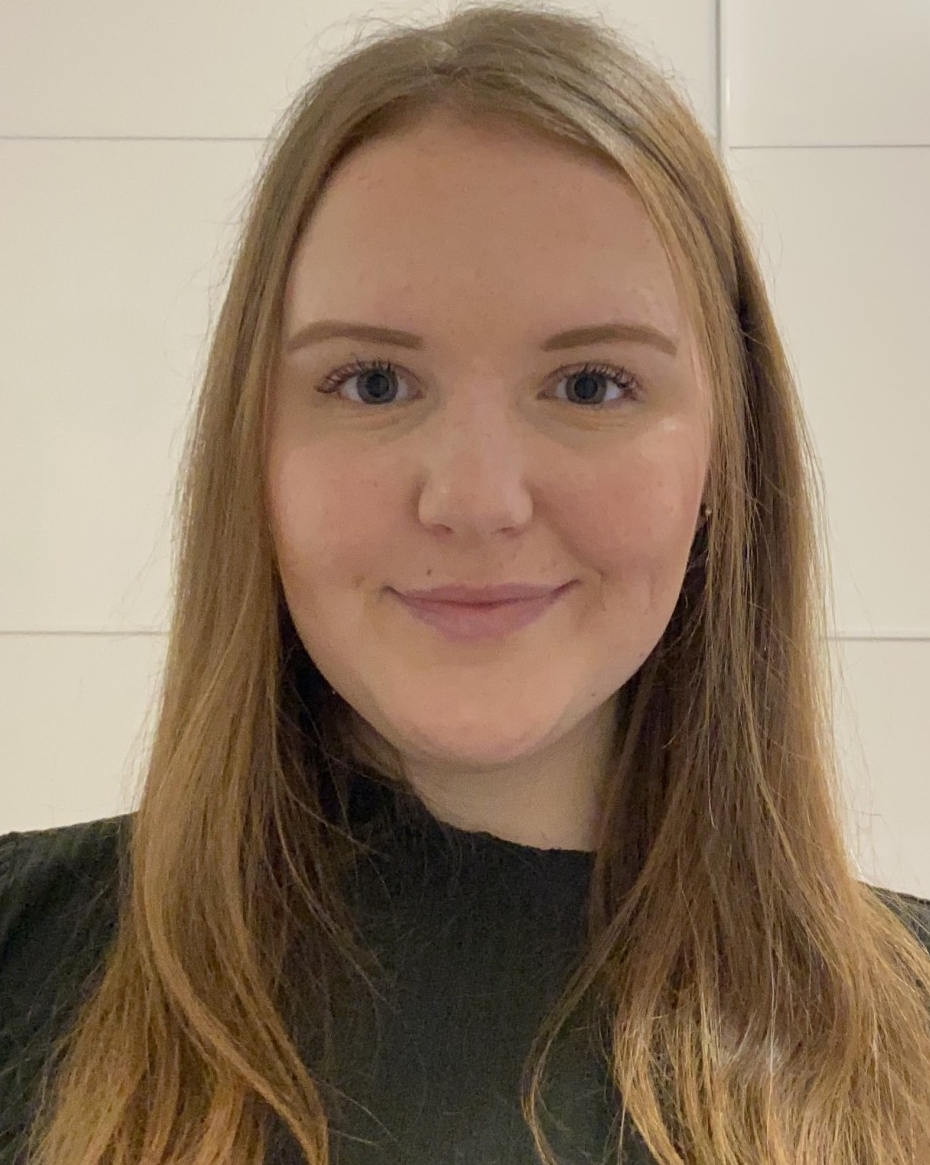 Profilbild von Leonie