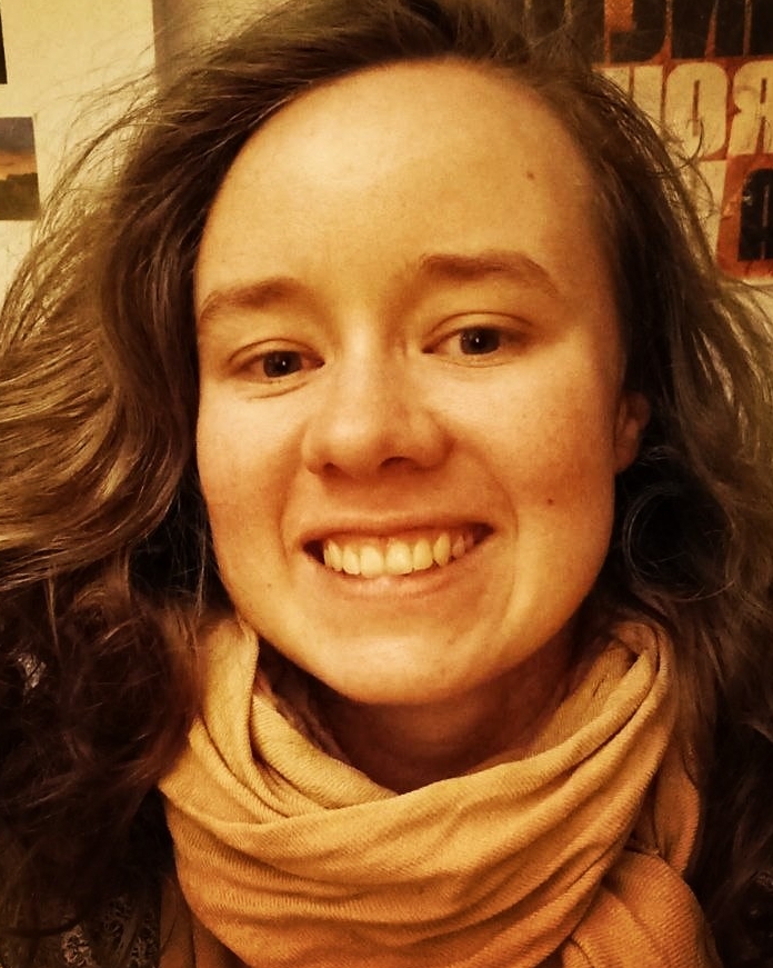 Profilbild von Bianca Viktoria