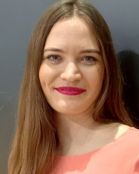 Profilbild von Linda