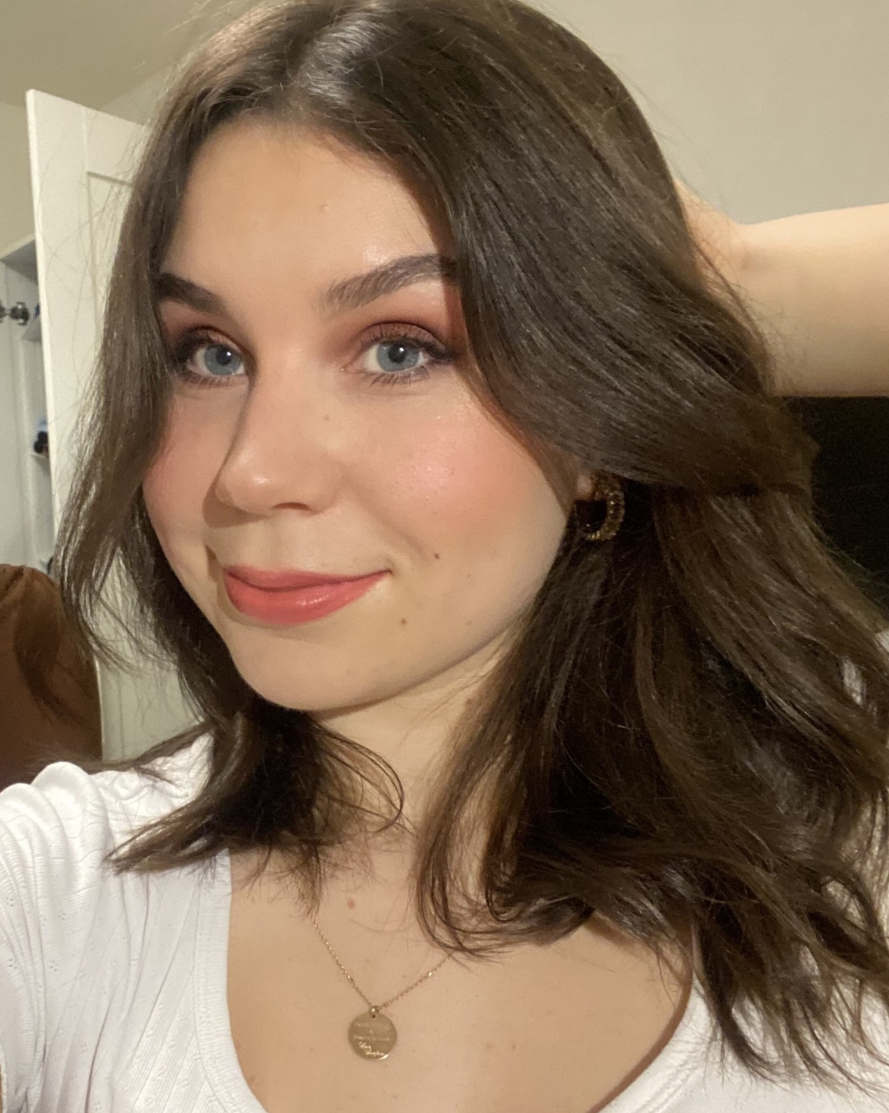 Profilbild von Stefanie