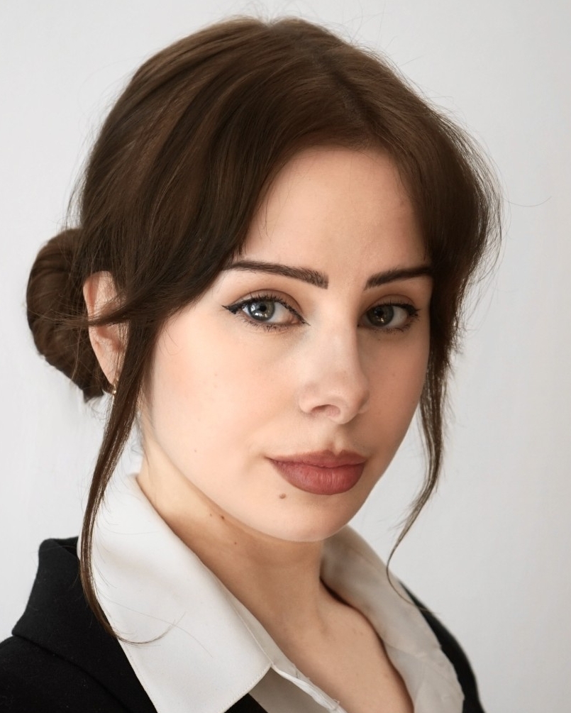 Profilbild von Pauline