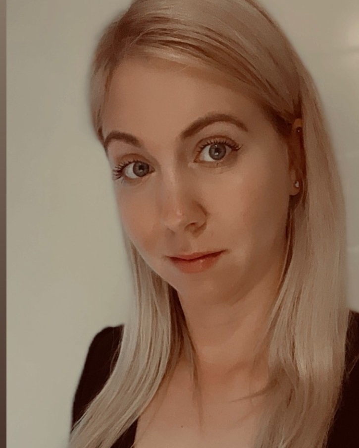 Profilbild von Tamara