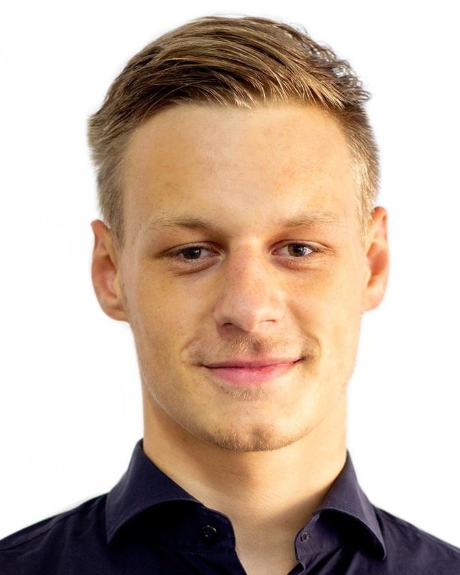 Profilbild von Hendrik