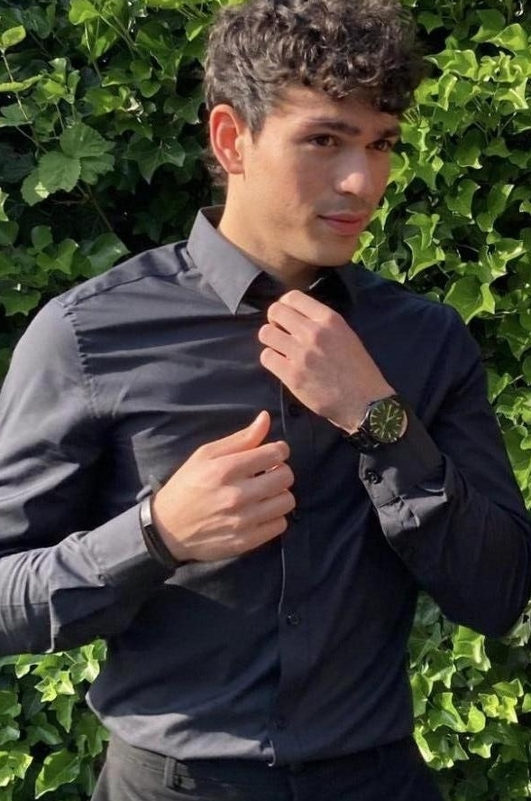 Weiteres Foto von Iskander