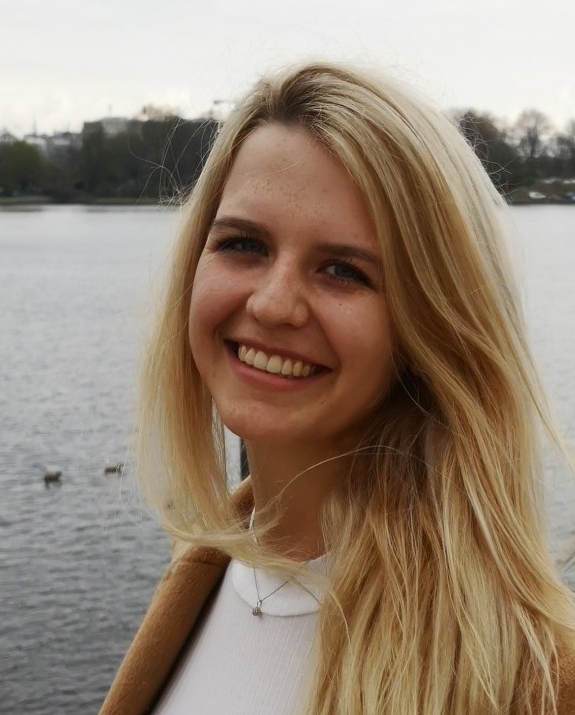 Profilbild von Anna