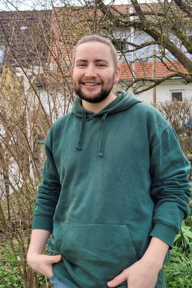 Weiteres Foto von Jakob